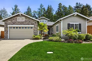 8265 Orcas Loop NE, Lacey, WA 98516 - Photo 1