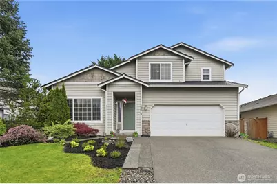 18819 89th Avenue E, Puyallup, WA 98375 - Photo 1