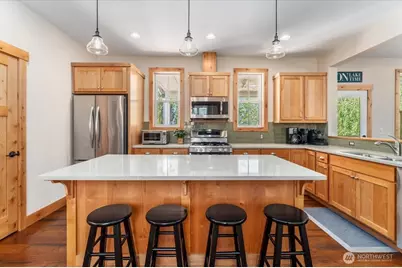 216 Porcupine Lane, Chelan, WA 98816 - Photo 15
