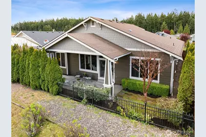 8633 Bainbridge Loop NE, Lacey, WA 98516 - Photo 25