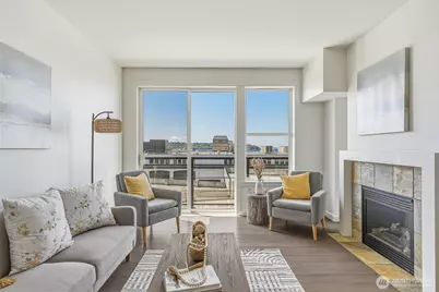 2607 Western Avenue #552, Seattle, WA 98121 - Photo 3