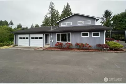 13 Raistakka Road, Rosburg, WA 98643 - Photo 1