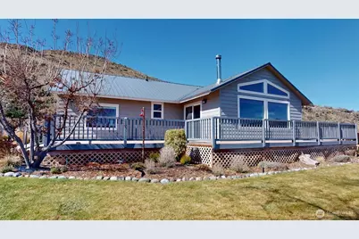 1811 Pine Creek, Tonasket, WA 98855 - Photo 1