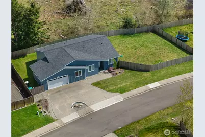 903 Cody Street SE, Rainier, WA 98576 - Photo 1