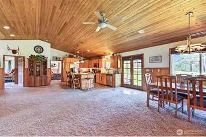 26 Dodge Meadow Drive, Cathlamet, WA 98612 - Photo 3