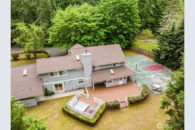 703 245th Place NE, Sammamish, WA 98074 - Photo 1
