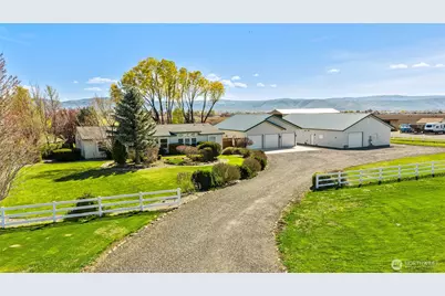 9010 Vantage Highway, Ellensburg, WA 98926 - Photo 1