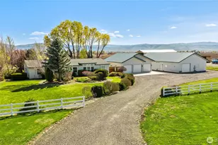 9010 Vantage Hwy, Ellensburg, WA 98926 - Photo 1