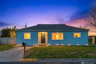 523 SW K St, Quincy, WA 98848 - Photo 1