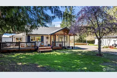 15115 Martinson Road SE, Yelm, WA 98597 - Photo 3