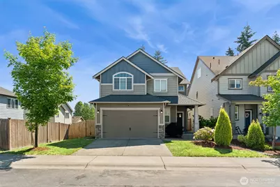 20115 20th Avenue E, Spanaway, WA 98387 - Photo 1