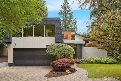 10020 NE 27th Street, Bellevue, WA 98004 - Photo 1