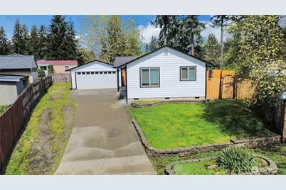 21605 143rd Street E, Bonney Lake, WA 98391 - Photo 23