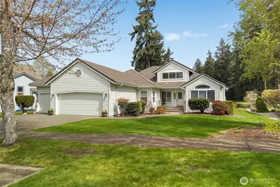 4036 Campus Green Drive NE, Lacey, WA 98516 - Photo 9