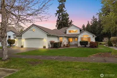 4036 Campus Green Drive NE, Lacey, WA 98516 - Photo 33
