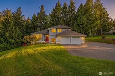 5005 NW Terrace View Drive, Bremerton, WA 98312 - Photo 1