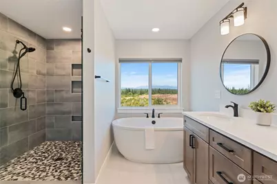 381 E Benson Ridge Road, Grapeview, WA 98546 - Photo 23