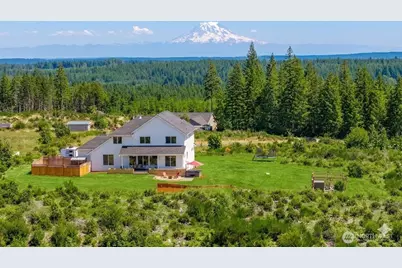 381 E Benson Ridge Road, Grapeview, WA 98546 - Photo 35