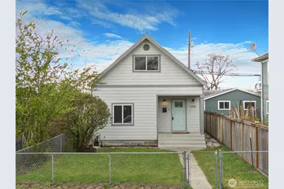 5414 S Pine Street, Tacoma, WA 98409 - Photo 1