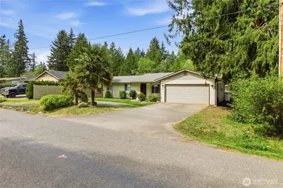 9407 202nd Avenue E, Bonney Lake, WA 98391 - Photo 1
