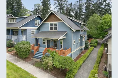 1723 Bungalow Way NE, Poulsbo, WA 98370 - Photo 1