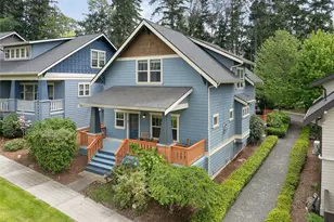 1723 Bungalow Way NE, Poulsbo, WA 98370 - Photo 1