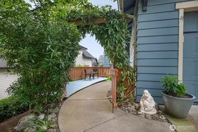 1723 Bungalow Way NE, Poulsbo, WA 98370 - Photo 5
