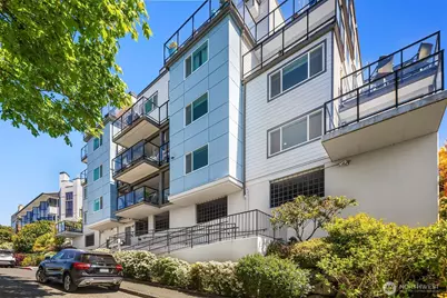 2040 13th Avenue W #33, Seattle, WA 98119 - Photo 1