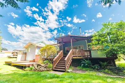 2909 E Defrang Street, Port Angeles, WA 98362 - Photo 5