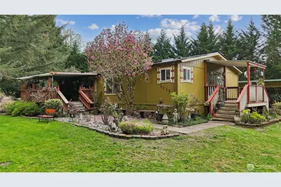 4116 NW Fir Tree Drive, Woodland, WA 98674 - Photo 1