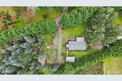 4116 NW Fir Tree Drive, Woodland, WA 98674 - Photo 35