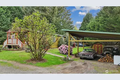 4116 NW Fir Tree Drive, Woodland, WA 98674 - Photo 3