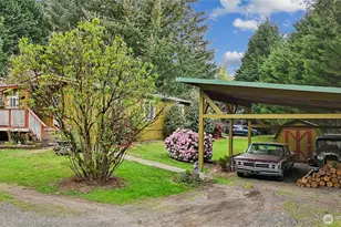 4116 NW Fir Tree Dr, Woodland, WA 98674 - Photo 3