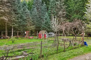 4116 NW Fir Tree Dr, Woodland, WA 98674 - Photo 25