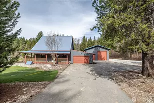 11090 Wending Ln, Leavenworth, WA 98826 - Photo 5