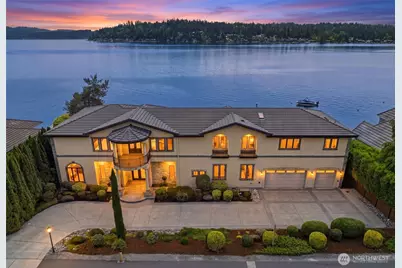 2837 E Lake Sammamish Parkway NE, Sammamish, WA 98074 - Photo 1