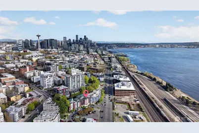 524 6th Avenue W #110, Seattle, WA 98119 - Photo 1