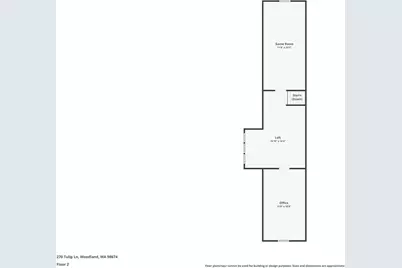 270 Tulip Lane, Woodland, WA 98674 - Photo 7