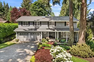 11000 SE 24th Pl, Bellevue, WA 98004 - Photo 1