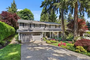 11000 SE 24th Pl, Bellevue, WA 98004 - Photo 3