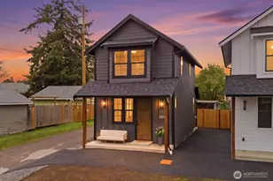 2815 25th St, Everett, WA 98201 - Photo 1