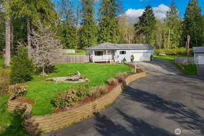 19305 NE 86th Avenue, Arlington, WA 98223 - Photo 27