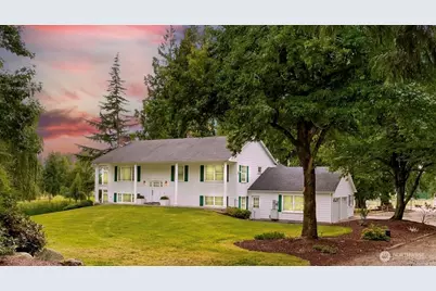 9067 Sunrise Rd, Custer, WA 98240 - Photo 1