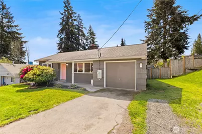 1259 N 173rd Street, Shoreline, WA 98133 - Photo 1