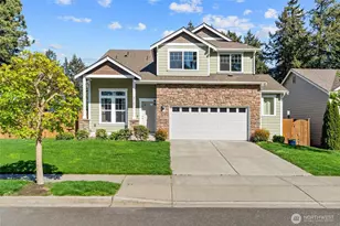 20105 61st Ave Ct E, Spanaway, WA 98387 - Photo 1