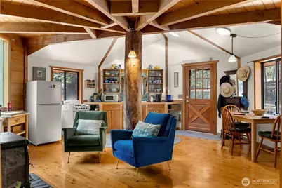 74 W Buttermilk Creek Road, Twisp, WA 98856 - Photo 5