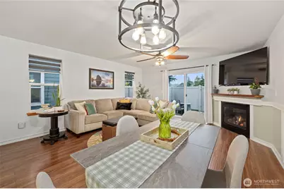 7805 Jenson Farm Lane #F1, Arlington, WA 98223 - Photo 3