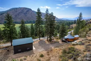 599 W Chewuch Rd, Winthrop, WA 98862 - Photo 25