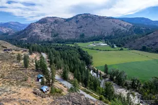 599 W Chewuch Rd, Winthrop, WA 98862 - Photo 9