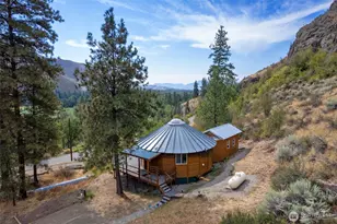 599 W Chewuch Rd, Winthrop, WA 98862 - Photo 23